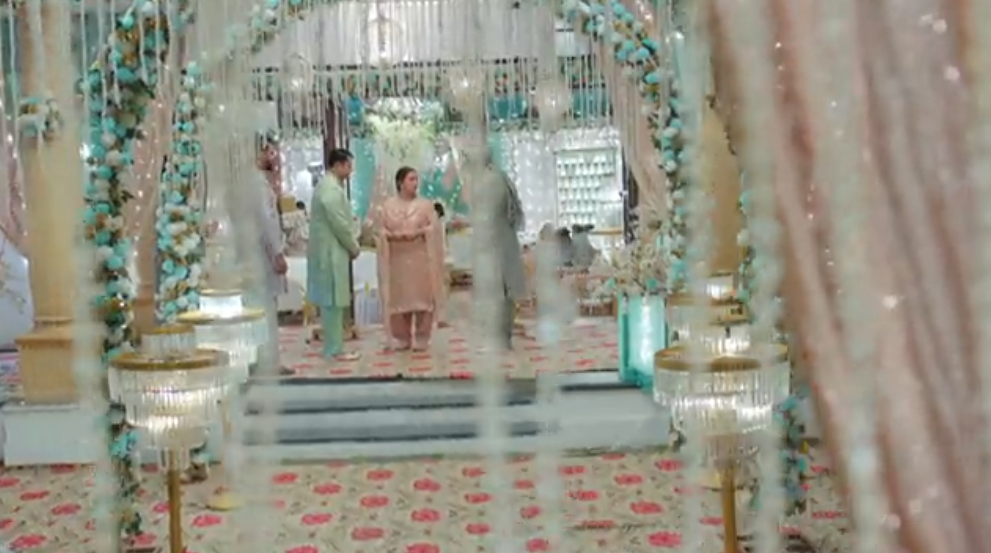 Jhanak Episode 10 – Lamaran Pernikahan untuk Jhanak