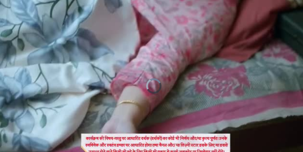 Jhanak Episode 12 – Jhanak Diliputi Kesedihan