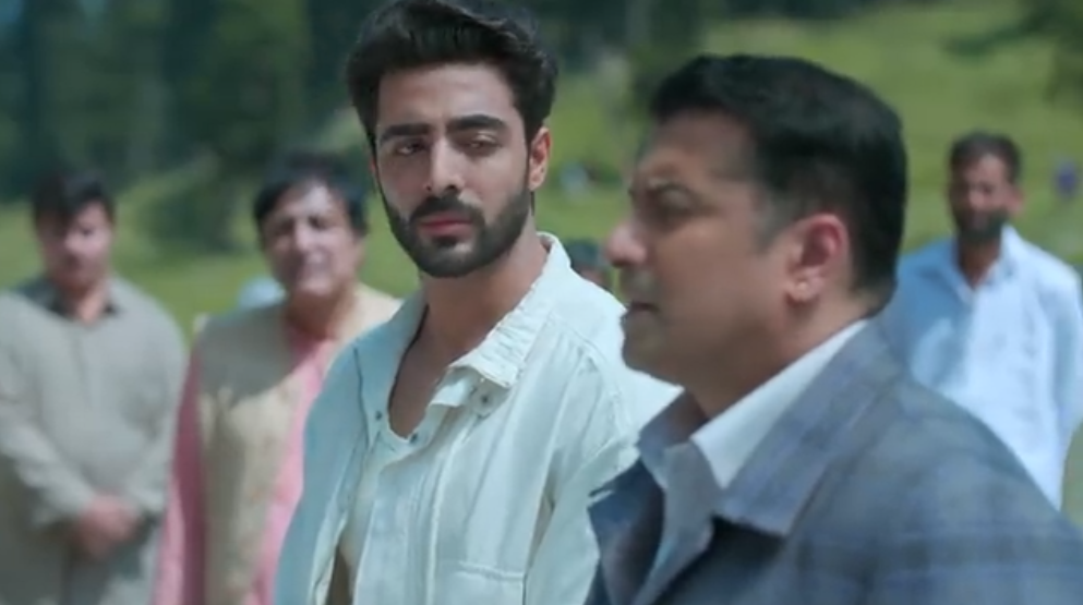 Jhanak Episode 13 – Janji Anuradh untuk Jhanak