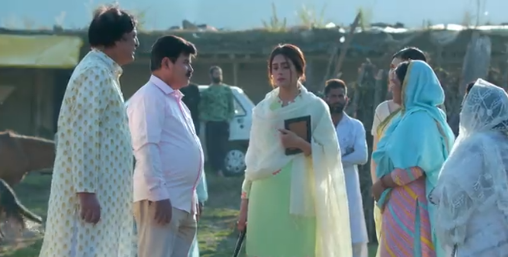 Jhanak Episode 14 – Jhanak dalam Situasi Sulit