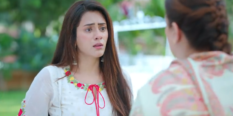 Jhanak Episode 03 – Keputusan Tegas Urvashi