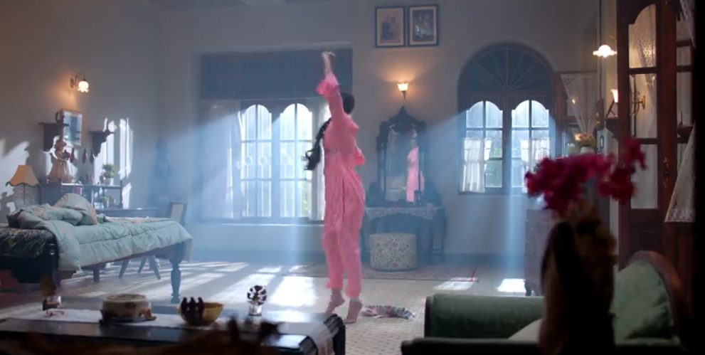 Jhanak Episode 04 – Jhanak Berpartisipasi dalam Acara