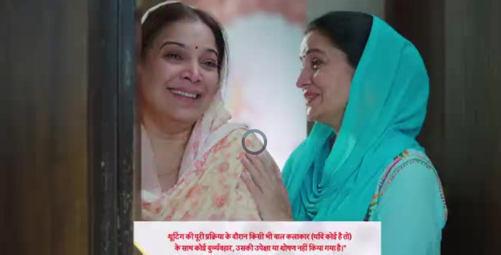 Jhanak Episode 07 – Jhanak Meminta Maaf kepada Urvashi