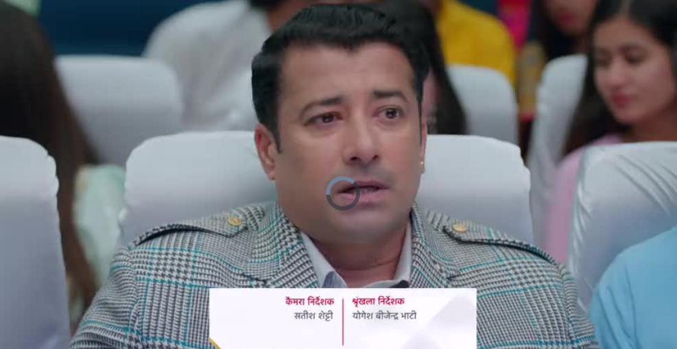 Jhanak Episode 06 – Rencana Jahat Srishti